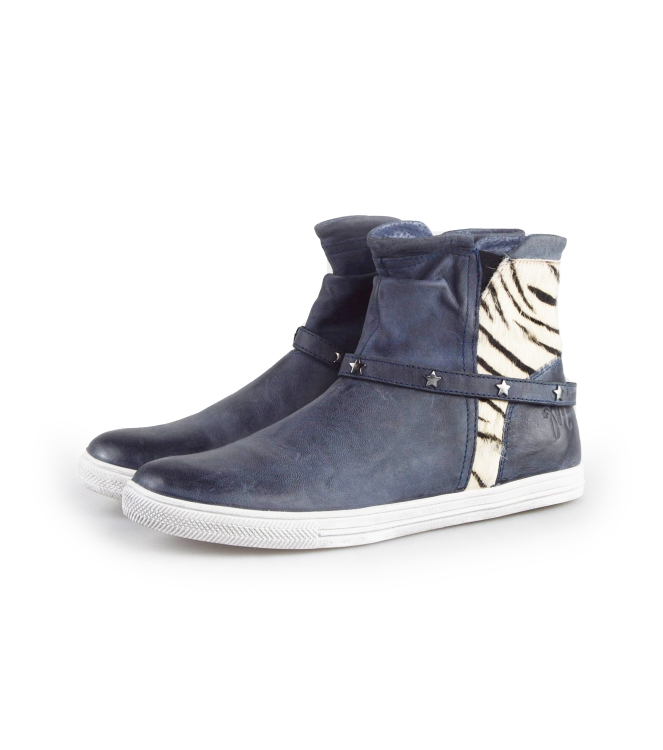 Muyters Enkellaarzen