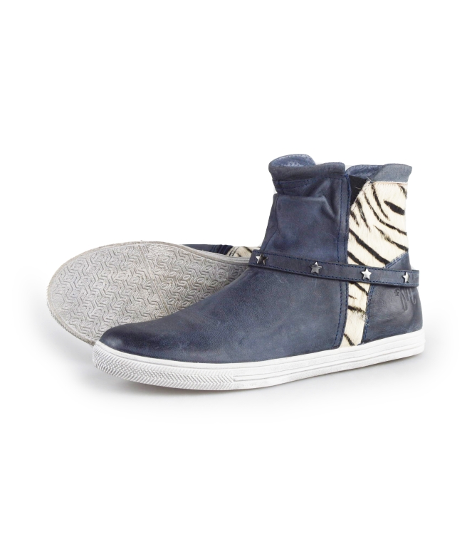 Muyters Enkellaarzen