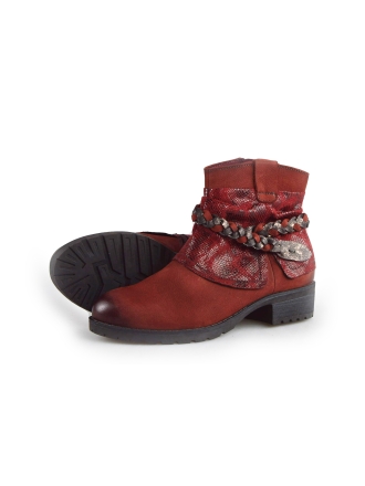 Tamaris Enkellaarzen