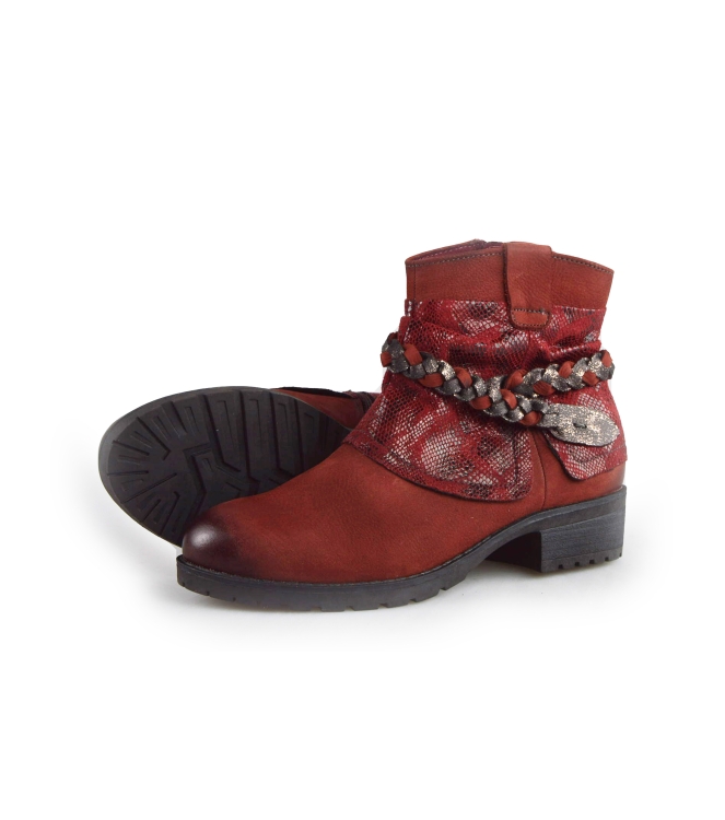 Tamaris Enkellaarzen