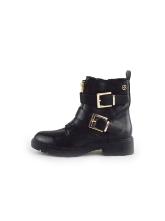 s. Oliver Biker boots