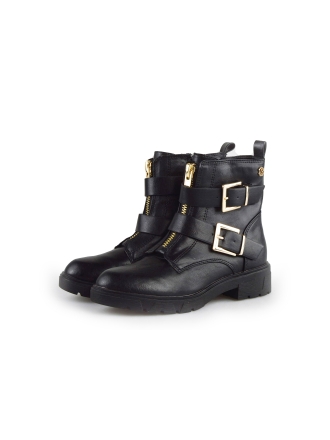 s. Oliver Biker boots