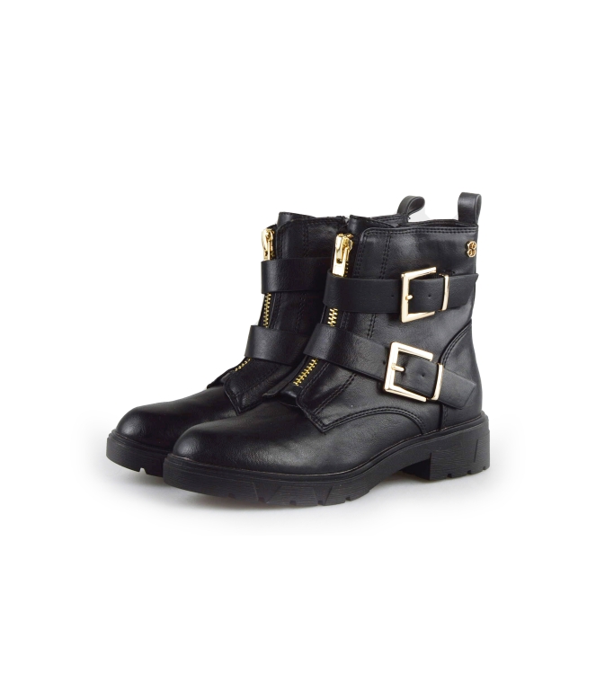 s. Oliver Biker boots