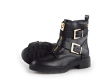 s. Oliver Biker boots