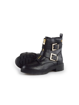 s. Oliver Biker boots