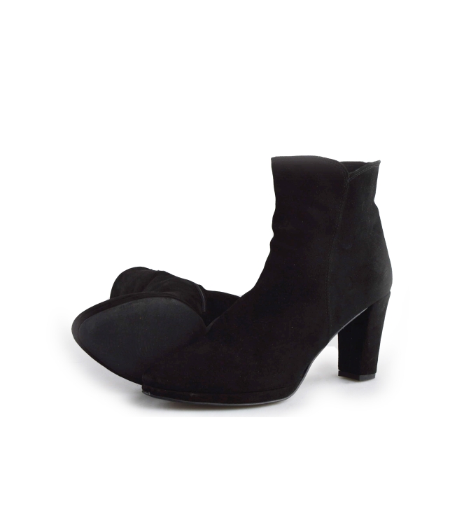 Linea Zeta Enkellaarzen