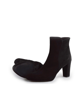 Linea Zeta Enkellaarzen