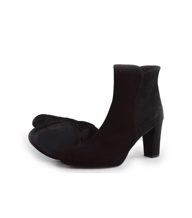 Linea Zeta Enkellaarzen