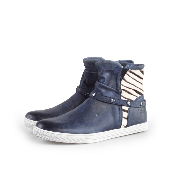 Muyters Enkellaarzen