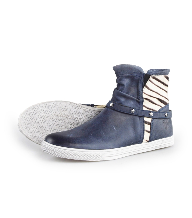 Muyters Enkellaarzen