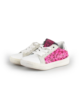 Muyters Sneakers Wit 180527