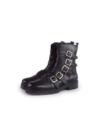 Muyters Biker boots
