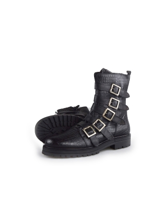 Muyters Biker boots