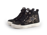 Poldino Hoge sneakers