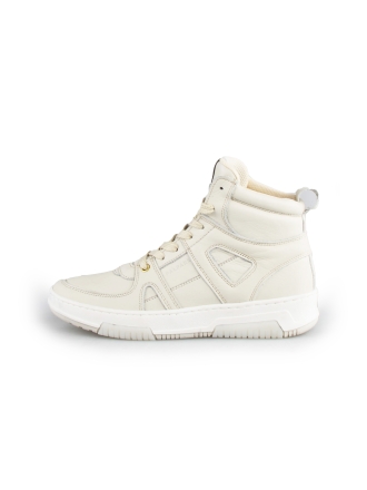 Palpare Sneakers Grijs 180583