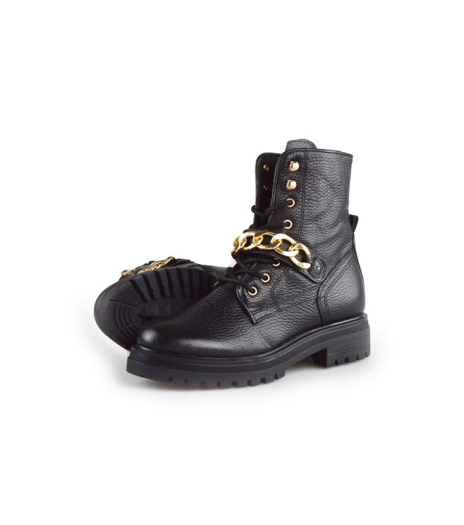 Ann Rocks Veterboots