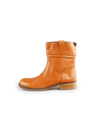 Gattino Enkellaarzen Bruin 180605