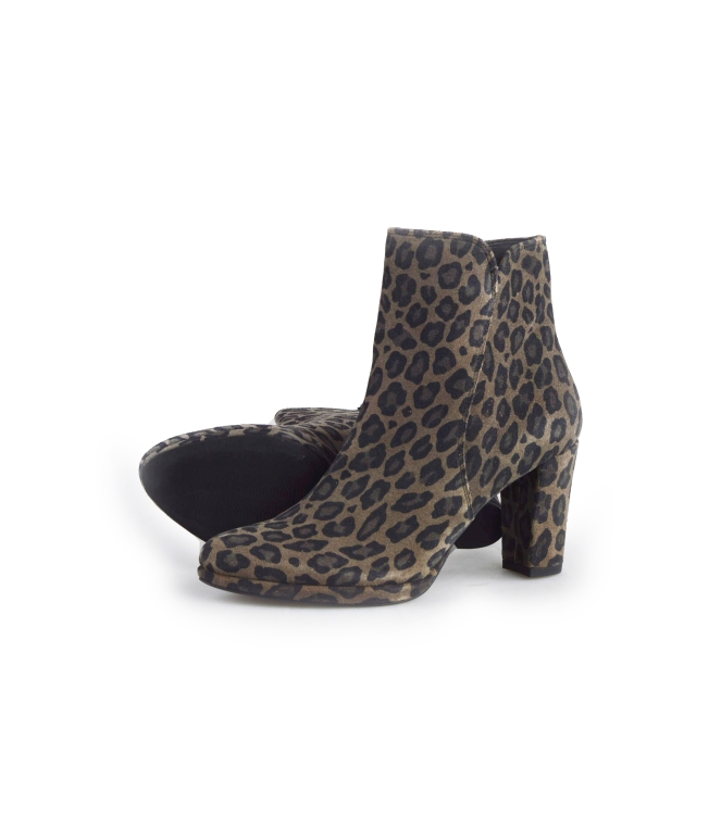 Linea Zeta Enkellaarzen