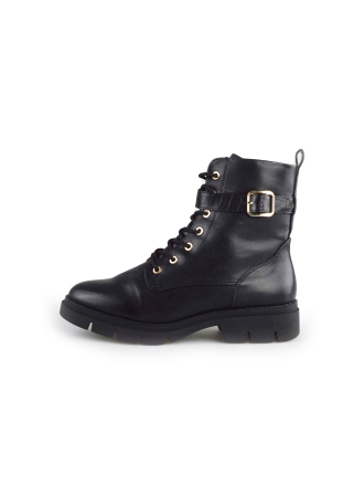 Tamaris Veterboots Zwart 180626