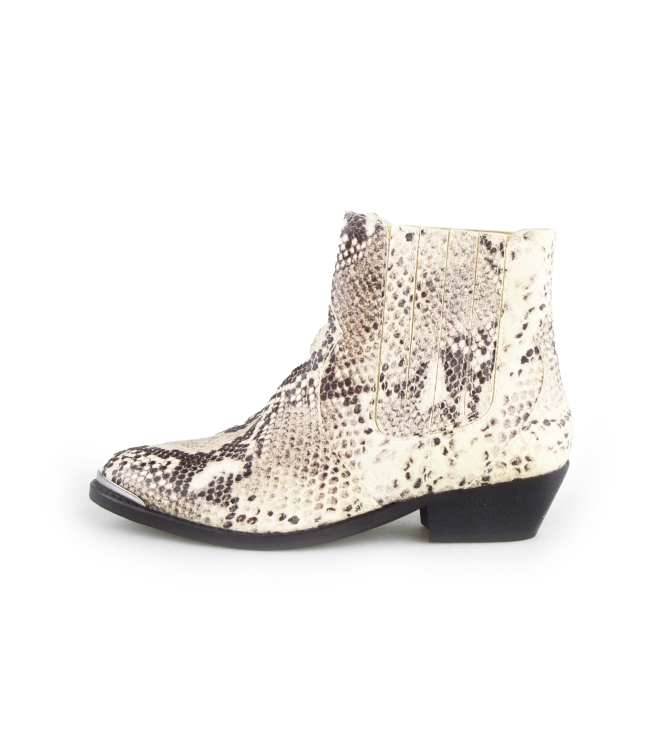 Ann Rocks Enkellaarzen