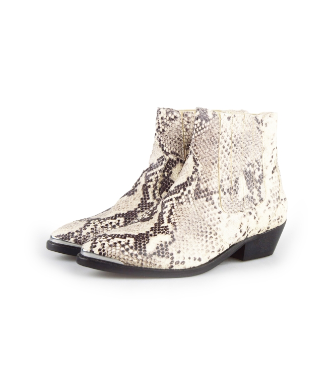 Ann Rocks Enkellaarzen