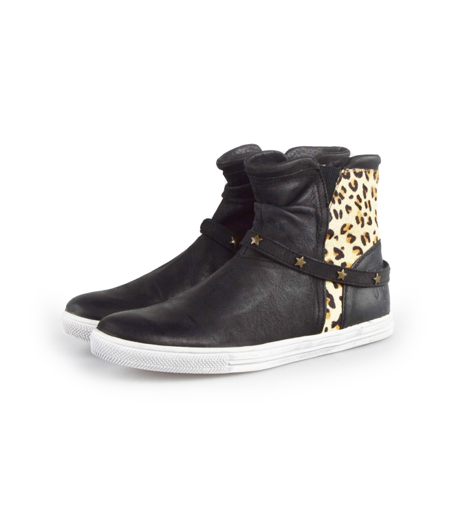 Muyters Enkellaarzen