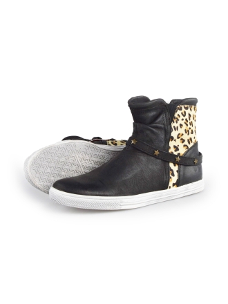 Muyters Enkellaarzen