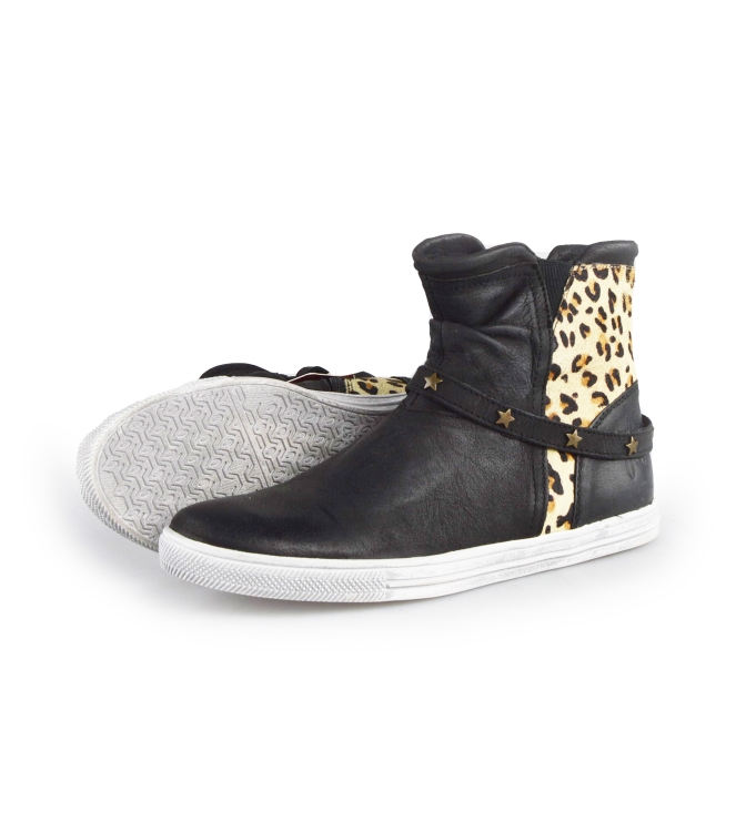 Muyters Enkellaarzen