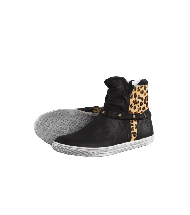 Muyters Enkellaarzen