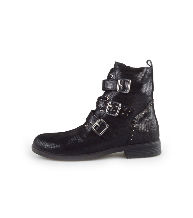 Muyters Enkellaarzen