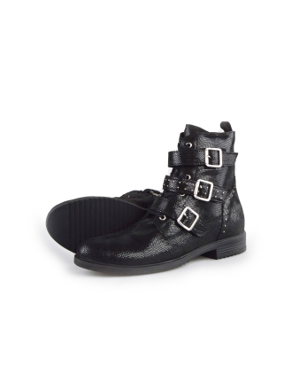 Muyters Enkellaarzen