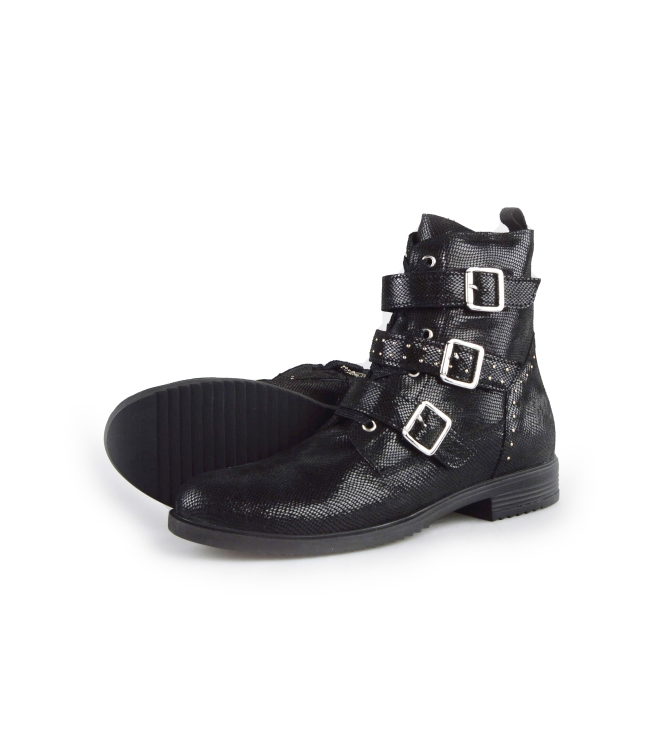 Muyters Enkellaarzen