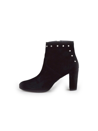 Linea Zeta Enkellaarzen