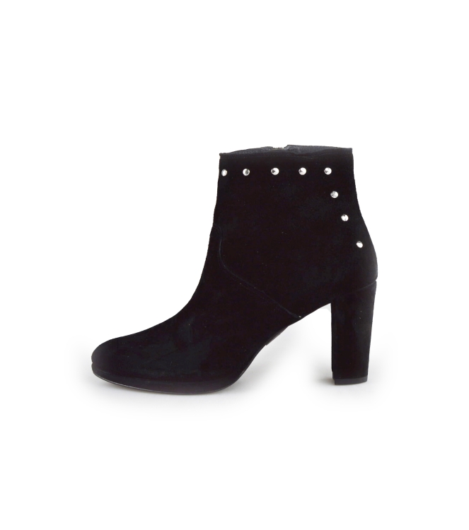 Linea Zeta Enkellaarzen