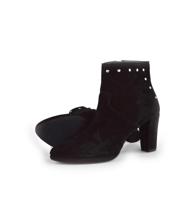 Linea Zeta Enkellaarzen