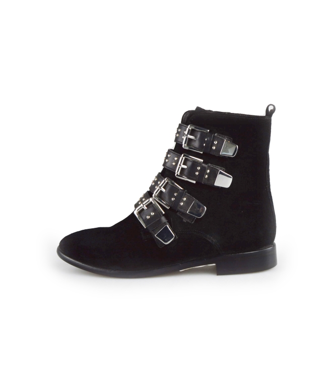 Linea Zeta Biker boots
