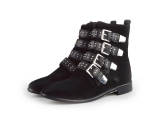 Linea Zeta Biker boots