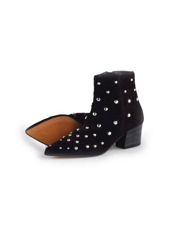 Linea Zeta Enkellaarzen