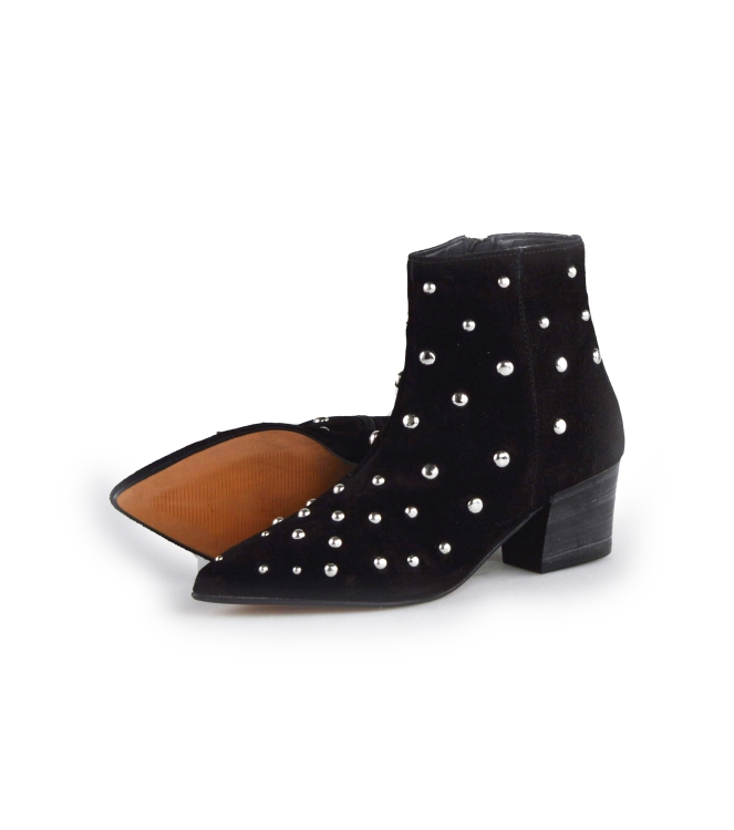 Linea Zeta Enkellaarzen