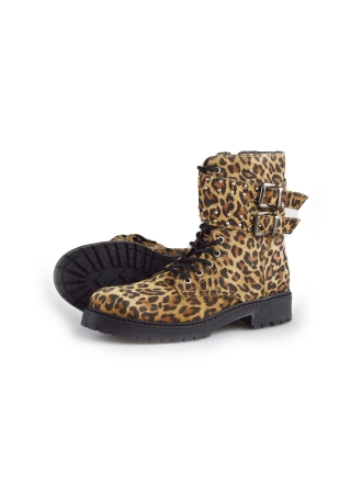 Muyters Enkellaarzen