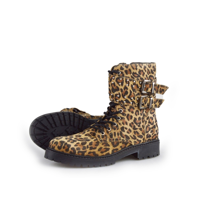 Muyters Enkellaarzen