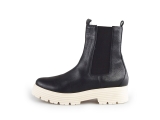 Linea Zeta Chelsea boots
