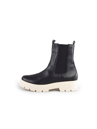 Linea Zeta Chelsea boots