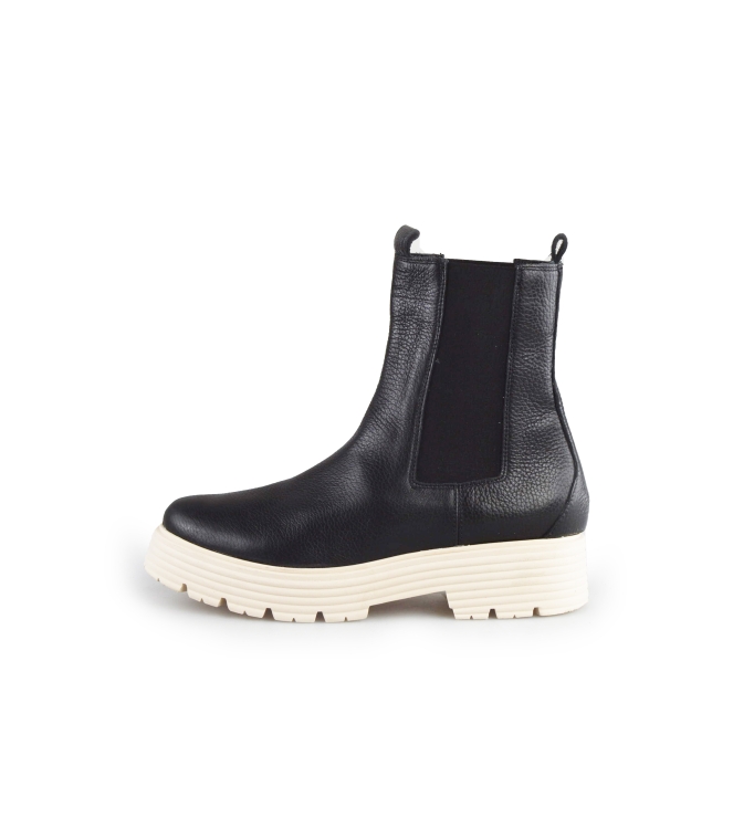 Linea Zeta Chelsea boots