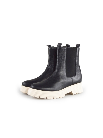 Linea Zeta Chelsea boots