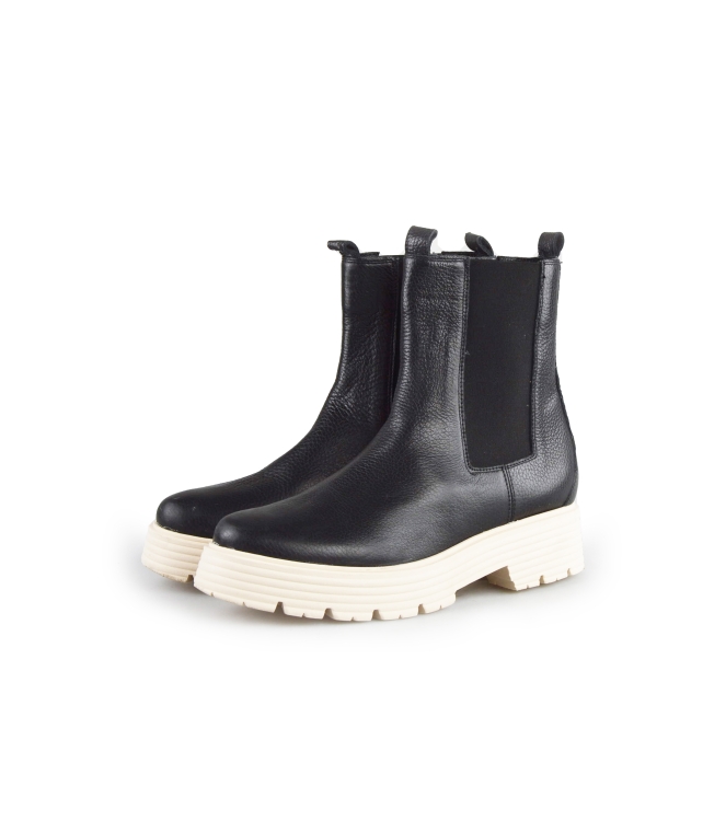 Linea Zeta Chelsea boots