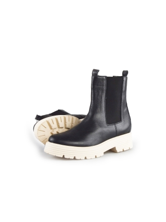 Linea Zeta Chelsea boots
