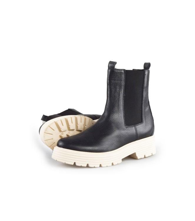 Linea Zeta Chelsea boots