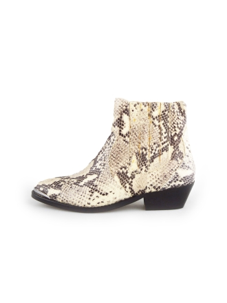 Ann Rocks Enkellaarzen