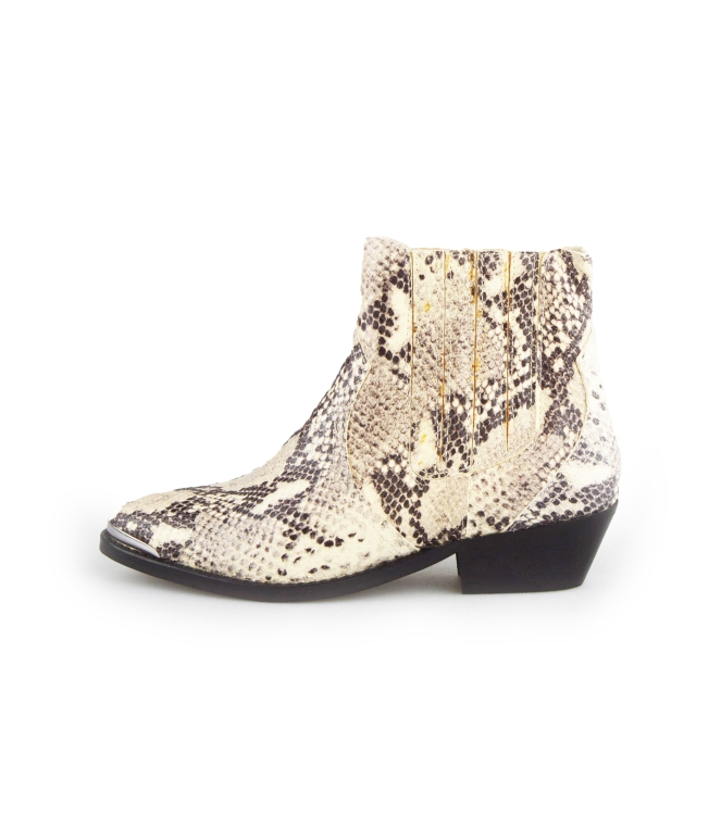 Ann Rocks Enkellaarzen